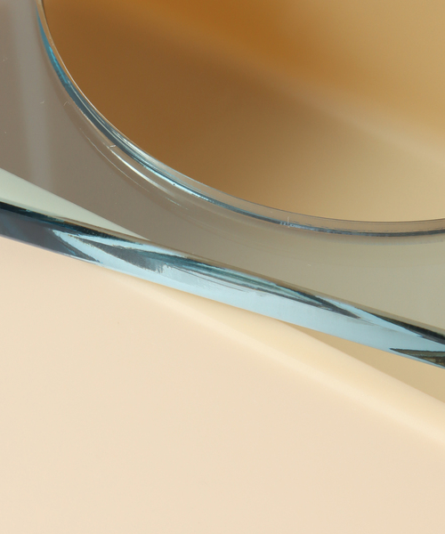 journal standard Furniture （ジャーナルスタンダードファニチャー）の「【APTONE/アプトン】 MIX  MATCH　ティッシュケース（ステーショナリー・レディース・ブルー系その他/グリーン系その他/ブラウン/ホワイト/ピンク系その他/パープル・FREE）」の11枚目の写真