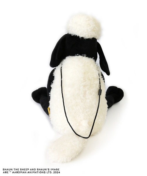 ひつじのショーン（ヒツジノショーン）の「【公式】ひつじのショーン