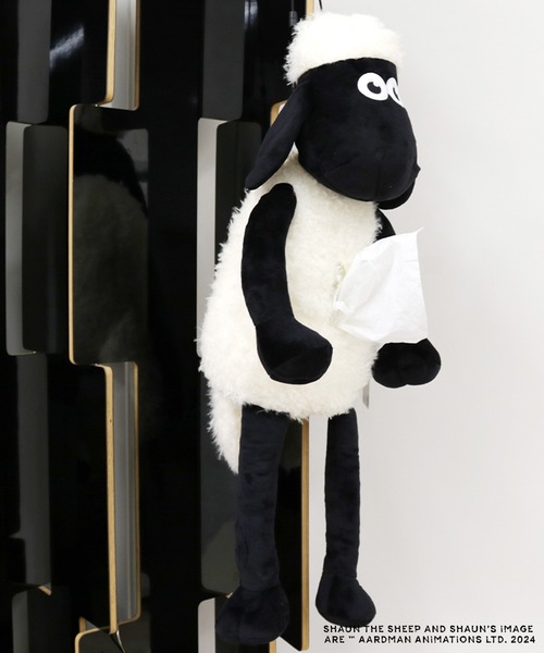 ひつじのショーン（ヒツジノショーン）の「【公式】ひつじのショーン