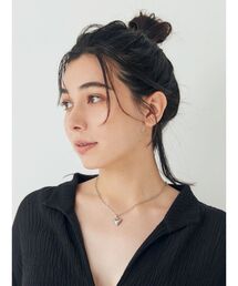 Ungrid | ハートチェーンネックレス(ネックレス)