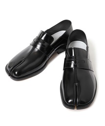 Maison Margiela | Maison Margiela(メゾンマルジェラ) TABI LOAFER(ローファー)