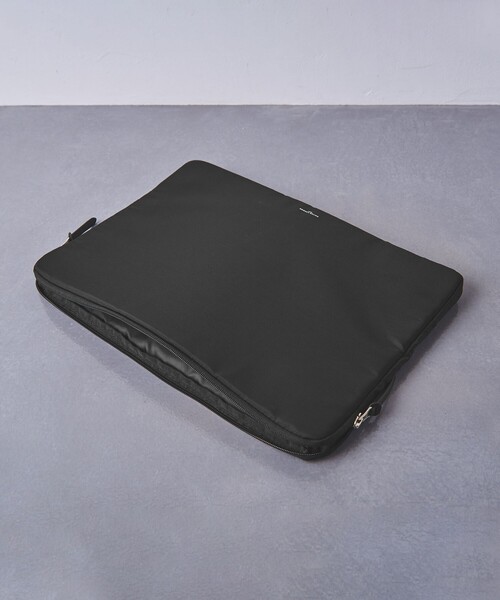 UNITED ARROWS（ユナイテッドアローズ）の「AGS DAIRY バックパック/リュック（バックパック/リュック・メンズ・ブラック・FREE）」の17枚目の写真