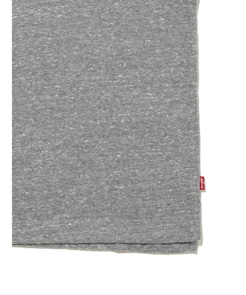 セール】Levi's/リーバイス BOXY ノースリーブ グレー TRIBLEND