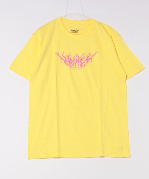/MAYHEM/graphic color T