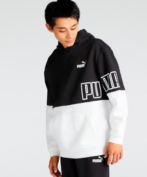 PUMA プーマ メンズ プーマ パワー MX フーディー