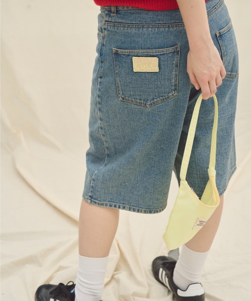 common gull products.（コモンガルプロダクツ）の「でたがりBAG