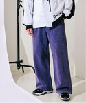 BEAMS(ビームス)の「パンツ(スウェットパンツ)」