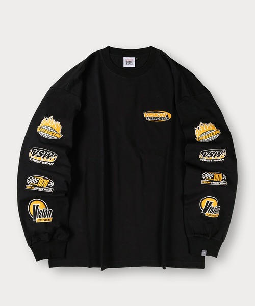 セール】【 VISION STREET WEAR/ヴィジョンストリートウェア