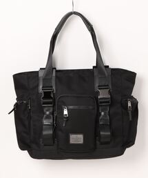 【MAKAVELIC / マキャベリック】BIND UP3 TOTE BAG トートバッグ