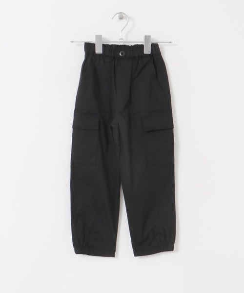URBAN RESEARCH DOORS(アーバンリサーチドアーズ)の「カーゴパンツ(KIDS)(その他パンツ・キッズ・ブラック/カーキ・120/135/105/150)」の19枚目の写真
