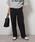 JOURNAL STANDARD relume�i�W���[�i���X�^���_�[�h�@�������[���j�́u�ySPENSIERATO�z�X�g���[�g�p���c�i�X���b�N�X�j�v�b�u���b�N