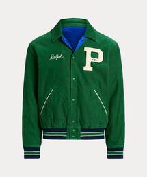 ラルフローレン✨レタード スタジャン M 袖レザー グレー グリーン ロゴ 楽天市場】ラルフローレン POLO Ralph Lauren タイガー レザー