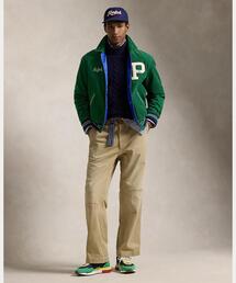 POLO RALPH LAUREN（ポロ ラルフ ローレン）の「リバーシブル