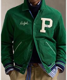 POLO RALPH LAUREN（ポロ ラルフ ローレン）の「リバーシブル