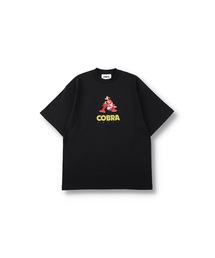 ometl（オメトル）の「COBRA × OMETL TEE（Tシャツ/カットソー）」