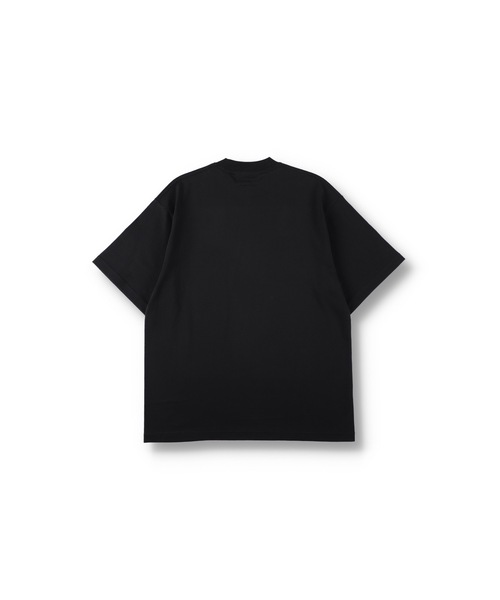 ometl(オメトル)の「COBRA × OMETL TEE(Tシャツ/カットソー・レディース・ブラック・L/XL/M)」の4枚目の写真
