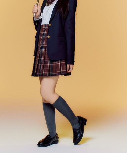 Lady worker(レディワーカー)の「通学におすすめ☆生活防水仕様のクッションやわらかジブンローファー(ローファー・レディース・ダークブラウン/ブラック・22.5cm/23.5cm/24.0cm/24.5cm/25.0cm/25.5cm/23.0cm/26.0cm/26.5cm/22.0cm)」の5枚目の写真