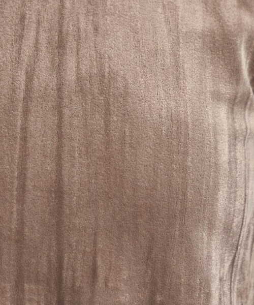 セール】FREAK'S STORE/フリークスストア The Yarn. クラッシュベロア