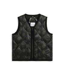キッズのダウンベストファッション通販 - ZOZOTOWN