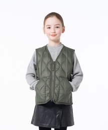(^^)☆　ニューバランス キッズ　ダウン　ダウンベスト付き 楽天市場】ニューバランス キッズ（コート・ジャケット｜キッズ