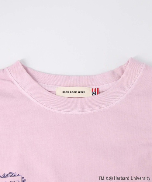 短期出品‼️グッドロックスピード HARVARD LONG SLEEVE TEE 短期出品‼️グッドロックスピード HARVARD LONG SLEEVE TEE