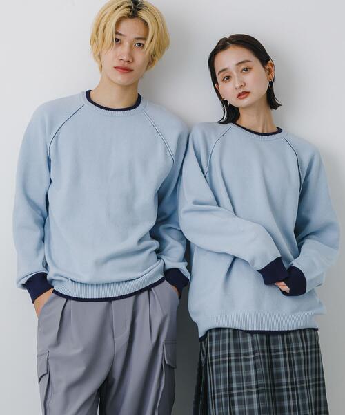 セール】『ユニセックス』『洗濯可』ストレッチリブハイショクライン