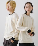 SENSE OF PLACE by URBAN RESEARCH(センスオブプレイスバイアーバンリサーチ)の「トップス(ニット/セーター)」