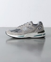 NEW BALANCE（ニューバランス）の「＜New Balance＞ U991GL2/スニーカー（スニーカー）」