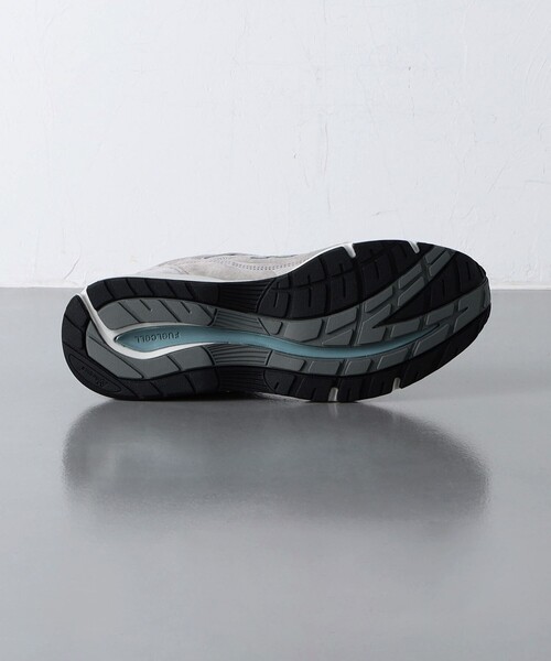 NEW BALANCE（ニューバランス）の「＜New Balance＞ U991GL2/スニーカー（スニーカー・メンズ・グレー・27cm/29cm/26.5cm/27.5cm/28.5cm/26cm/28cm/25.5cm）」の6枚目の写真