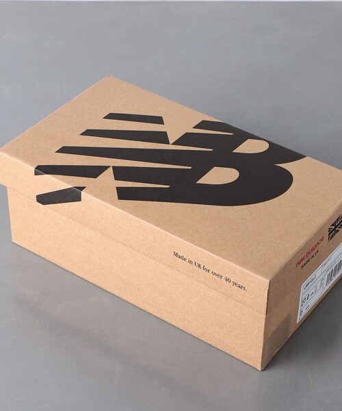 NEW BALANCE（ニューバランス）の「＜New Balance＞ U991GL2/スニーカー（スニーカー・メンズ・グレー・27cm/29cm/26.5cm/27.5cm/28.5cm/26cm/28cm/25.5cm）」の11枚目の写真