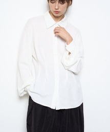 Harman shirt ハーマンシャツ