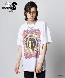 Ichiban Kasuga T-shirts / イチバンカスガTシャツ