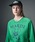Mardi Mercredii}fBNfBj́uSWEATSHIRT RAGLAN SWING THE TAIL DDANJI PEARL NECKLACEiXEFbgjvbO[