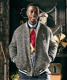 ツイード」に該当するMA-1ファッション通販 - ZOZOTOWN