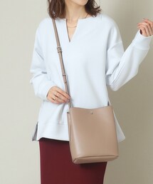 ITS'DEMO | ◆【三層構造】かるいかばんミニショルダー(ショルダーバッグ)