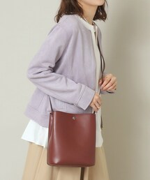 ITS'DEMO | 【三層構造】かるいかばんミニショルダー(ショルダーバッグ)