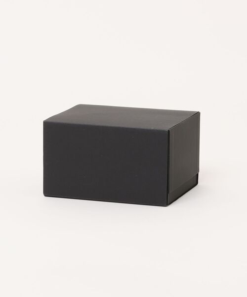 ARMANI EXCHANGE(アルマーニエクスチェンジ)の「アルマーニ・エクスチェンジ 腕時計 メンズ アナログ ステンレス AX7163SET(アナログ腕時計・メンズ・ブラック・FREE)」の9枚目の写真