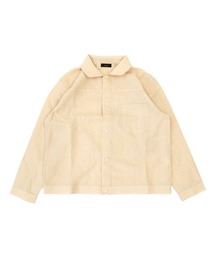 alvana（アルヴァナ）の「【alvana / アルヴァナ】LINEN SHORT JACKET（その他アウター）」