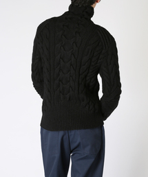 中村アンさん着用⭐︎即完売⭐︎ラルフローレン⭐︎フラッグ タートルネック セーター 中村アンさん着用⭐︎即完売⭐︎ラルフローレン⭐︎フラッグ