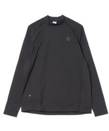 コンバース  ウォームアップロングスリーブTOP