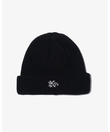 KEBOZ | EFG COTTON BEANIE(ニットキャップ/ビーニー)