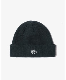 KEBOZ | EFG COTTON BEANIE(ニットキャップ/ビーニー)