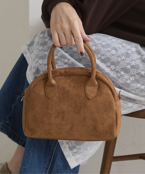 milet Boston Bag ボストンバッグ ショルダーバッグ 極美品 milet Boston Bag ボストンバッグ ショルダーバッグ 極美品