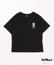ハイキュー!！　キッズＴシャツ