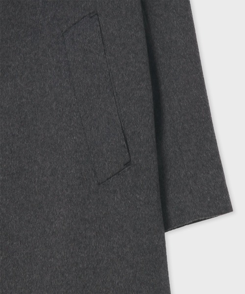 Paul Smith（ポールスミス）の「カシミヤ チェスターコート / 243119