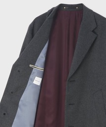 Paul Smith（ポールスミス）の「カシミヤ チェスターコート / 243119