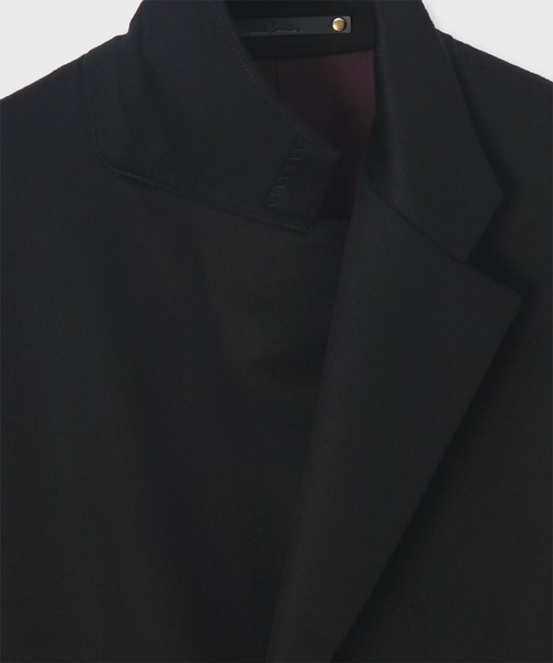 Paul Smith（ポールスミス）の「カシミヤ チェスターコート / 243119