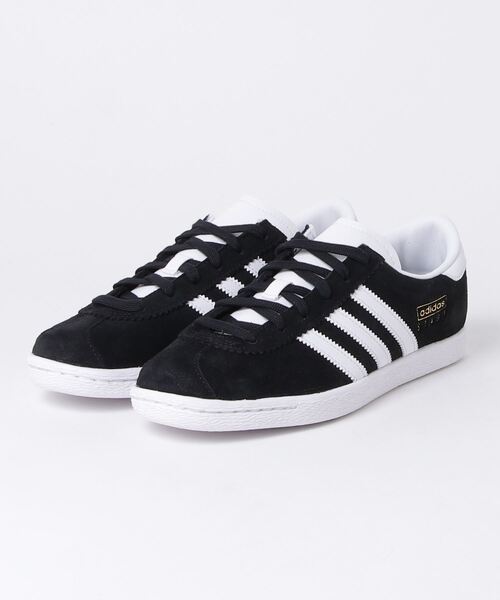 【セール】adidas Originals/アディダス オリジナルス STADT(スニーカー)|adidas(アディダス)