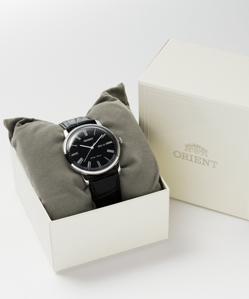 ORIENT（オリエント）の「ORIENT オリエント 逆輸入モデル クラシック