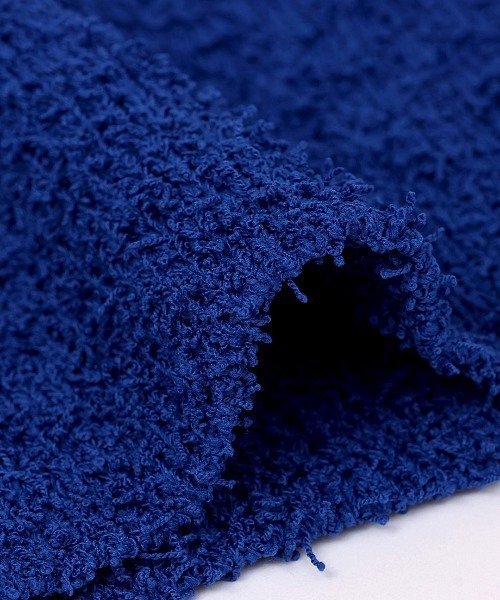 チチカカ（チチカカ）の「コンチョボタンニットカーディガン（カーディガン/ボレロ・レディース・アイボリー/ブルー/ブラック・FREE）」の16枚目の写真